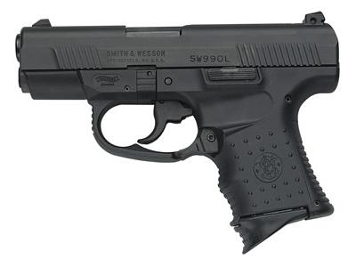 Smith & Wesson SW990L Compact - 9
